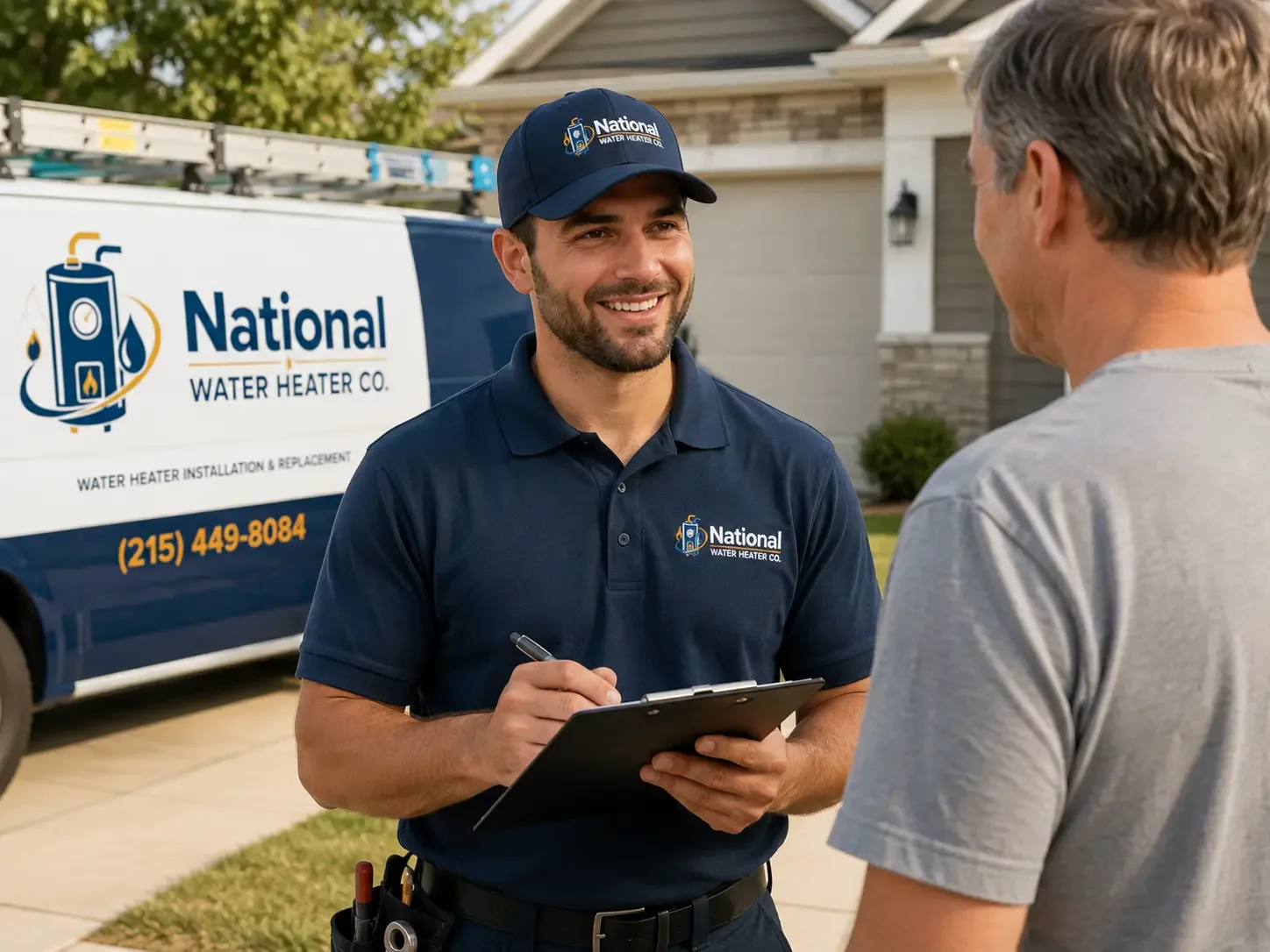 Water Heater Installation Williamsfield, OH FAQs